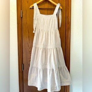 Nordstrom Rack By the River Collection summer adorable summer dress